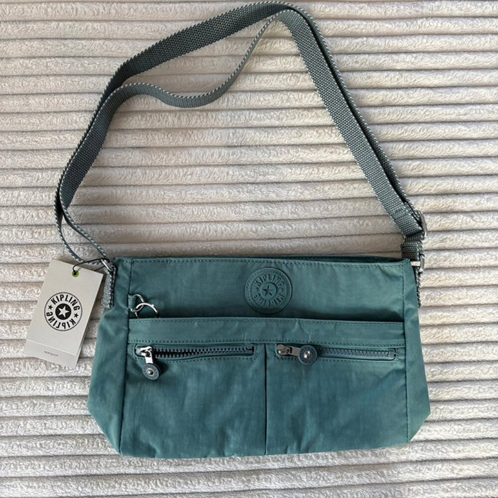 Kipling Angie Crossbody Handbag - NEW